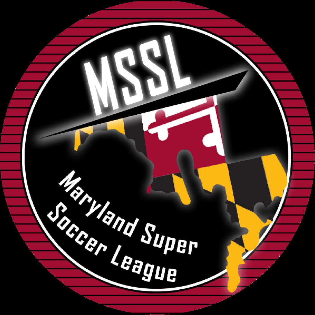 Maryland Super Soccer League - 01 banner